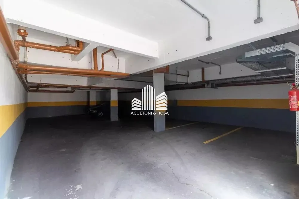 Apartamento, 1 quarto, 30 m² - Foto 16