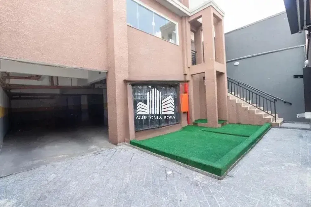 Apartamento, 1 quarto, 30 m² - Foto 13