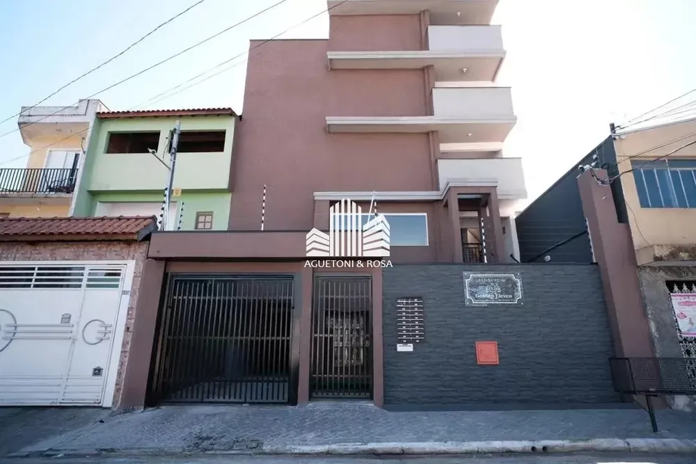 Apartamento, 1 quarto, 30 m² - Foto 10