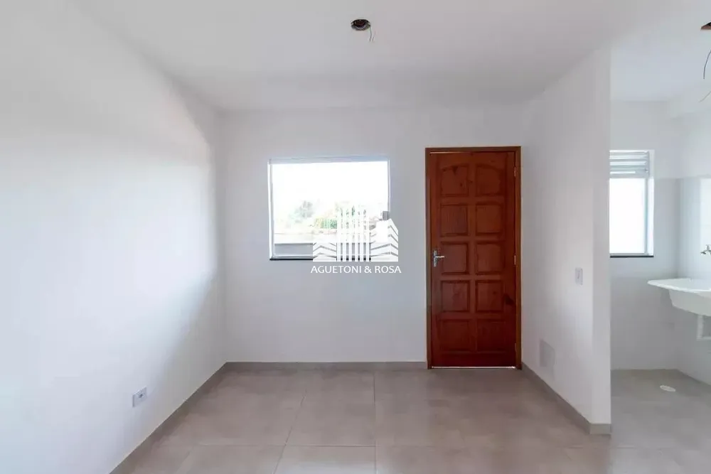 Apartamento, 1 quarto, 30 m² - Foto 3