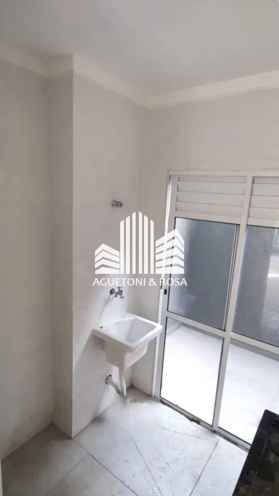 Apartamento, 2 quartos, 33 m² - Foto 3