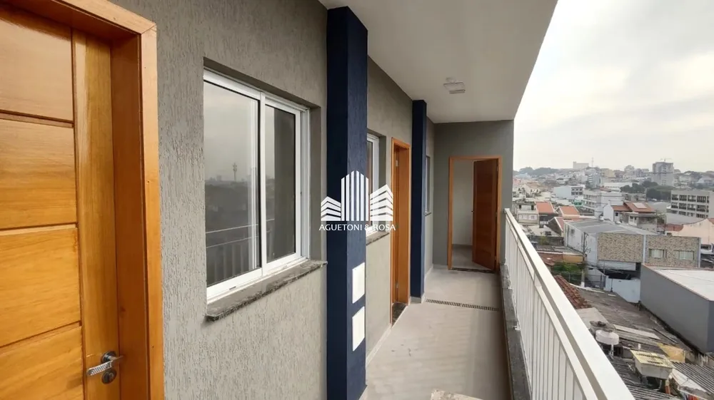Apartamento, 2 quartos, 33 m² - Foto 14