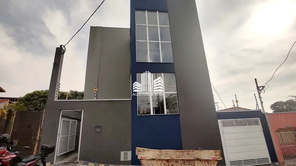 Apartamento, 2 quartos, 33 m² - Foto 12