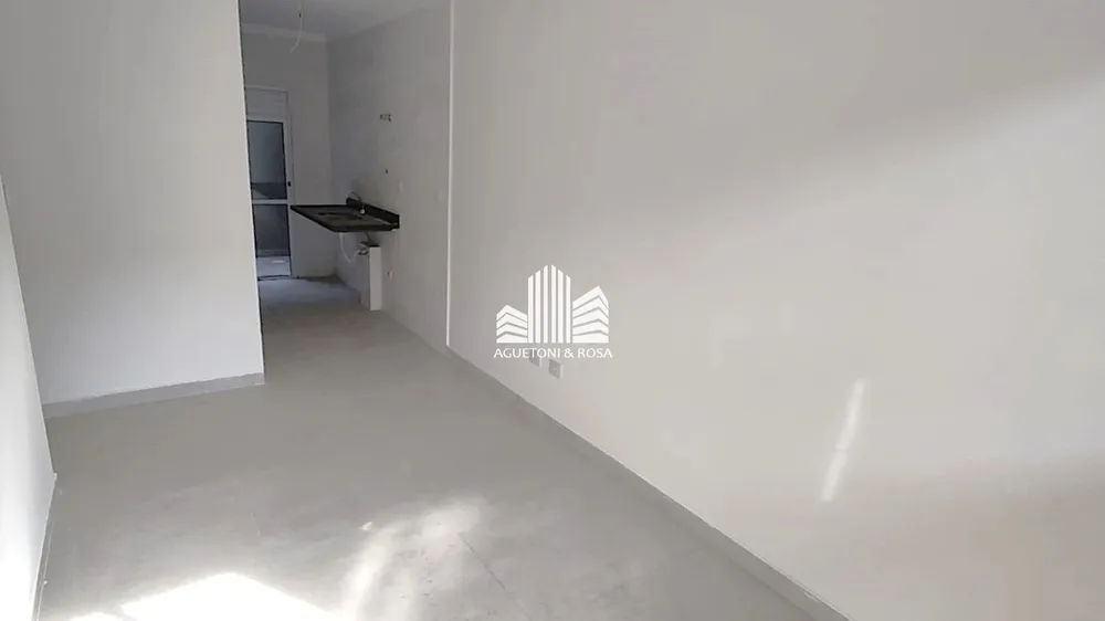 Apartamento, 2 quartos, 33 m² - Foto 2