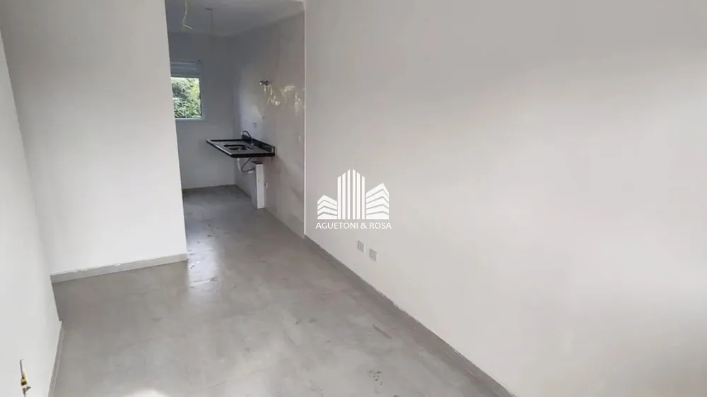Apartamento, 2 quartos, 33 m² - Foto 9
