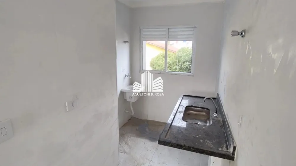 Apartamento, 2 quartos, 33 m² - Foto 8