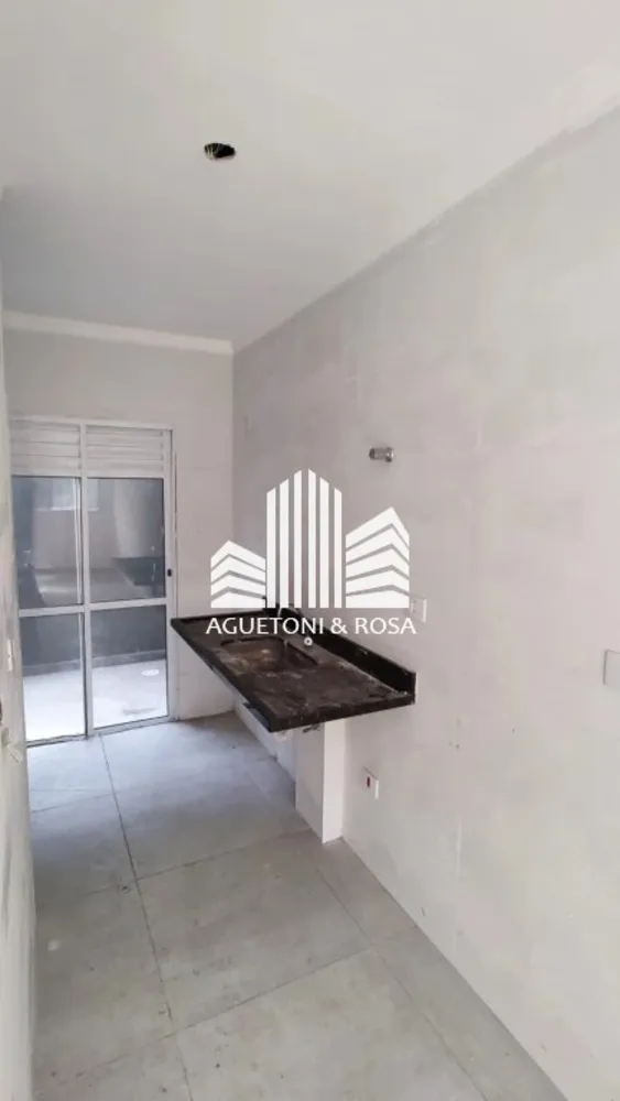 Apartamento, 2 quartos, 33 m² - Foto 1
