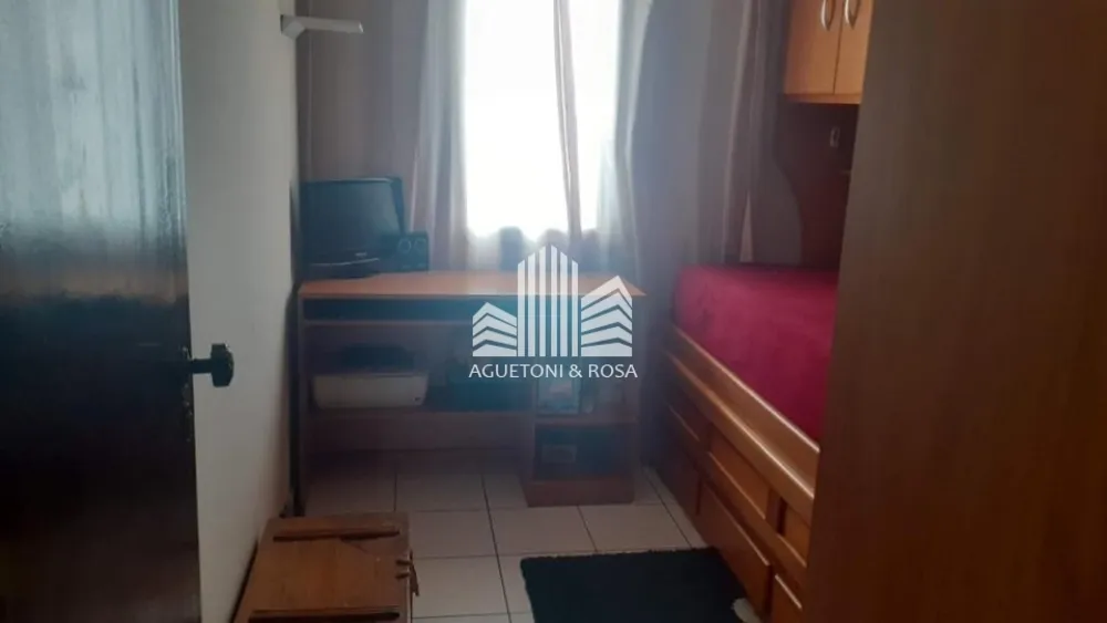 Apartamento, 2 quartos, 56 m² - Foto 6
