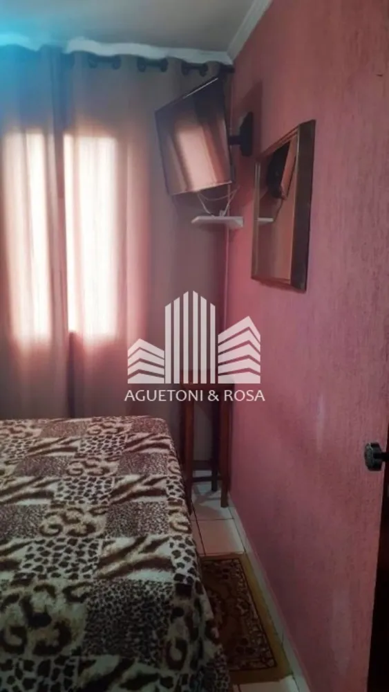 Apartamento, 2 quartos, 56 m² - Foto 9