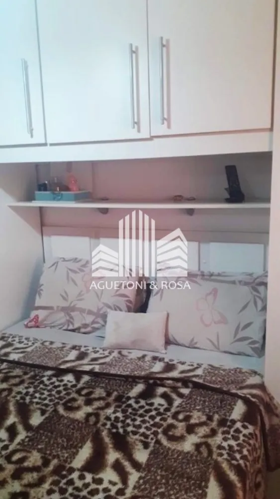 Apartamento, 2 quartos, 56 m² - Foto 1