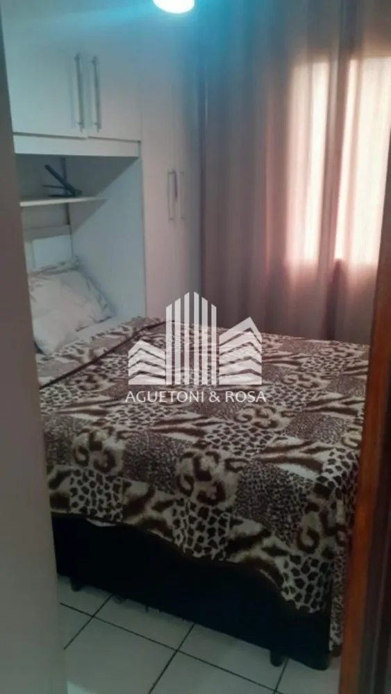 Apartamento, 2 quartos, 56 m² - Foto 2