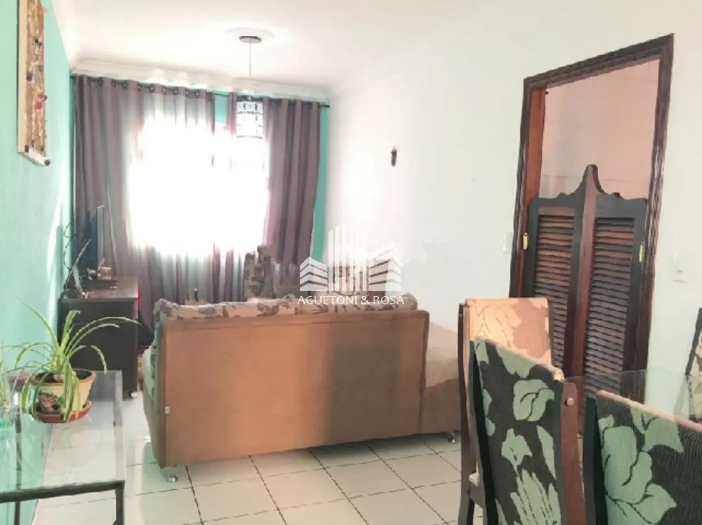 Apartamento, 2 quartos, 56 m² - Foto 8