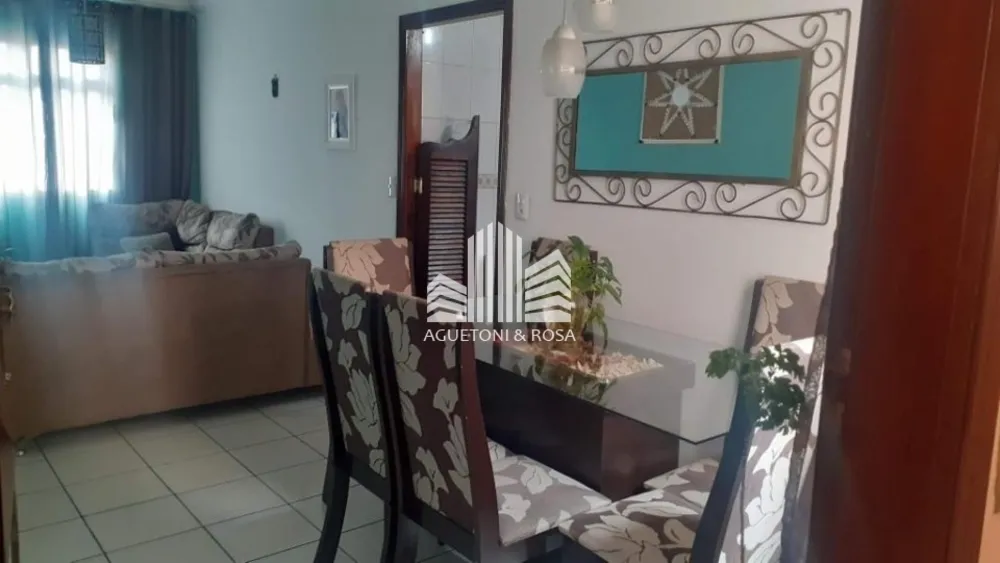 Apartamento, 2 quartos, 56 m² - Foto 11