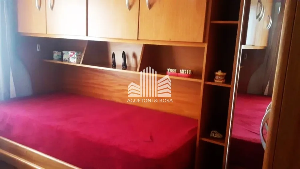 Apartamento, 2 quartos, 56 m² - Foto 4
