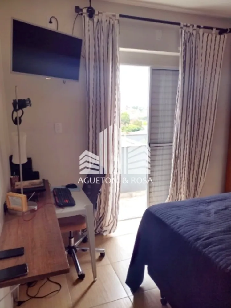 Sobrado, 2 quartos, 115 m² - Foto 8