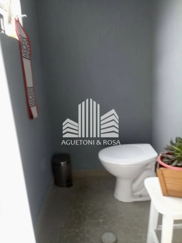 Sobrado, 2 quartos, 115 m² - Foto 12