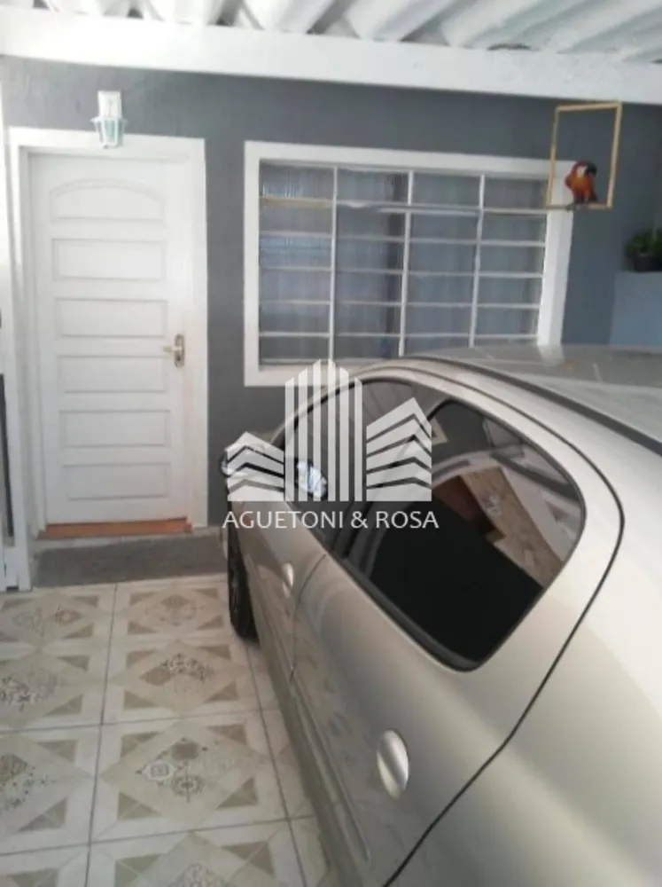 Sobrado, 2 quartos, 115 m² - Foto 15