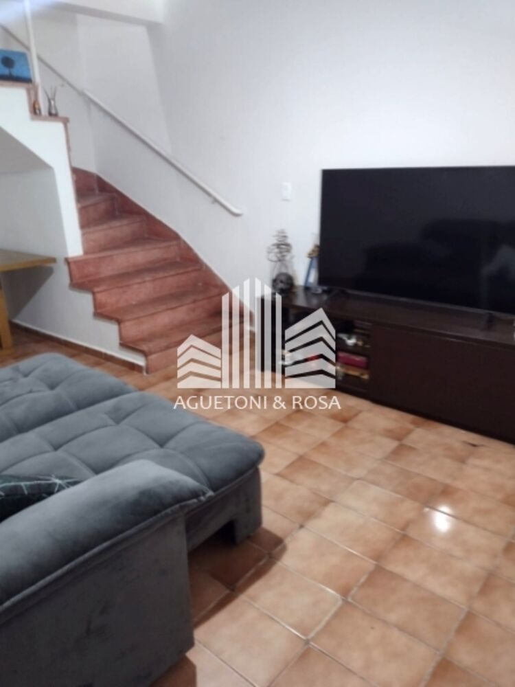 Sobrado, 2 quartos, 115 m² - Foto 3