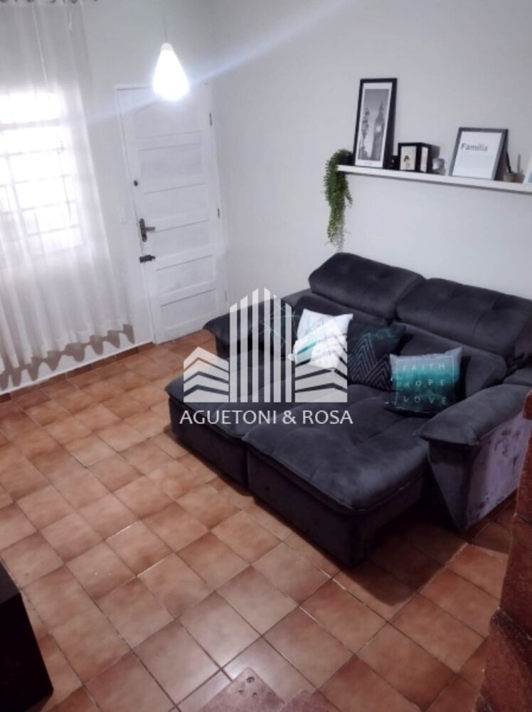 Sobrado, 2 quartos, 115 m² - Foto 4