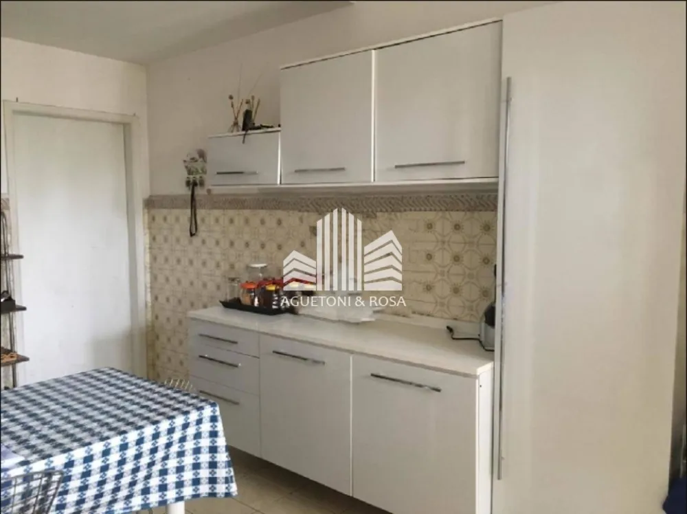 Sobrado, 2 quartos, 115 m² - Foto 6