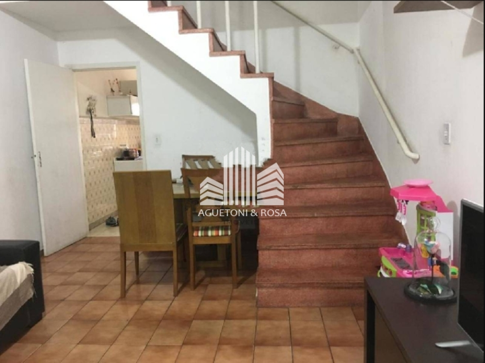 Sobrado, 2 quartos, 115 m² - Foto 2