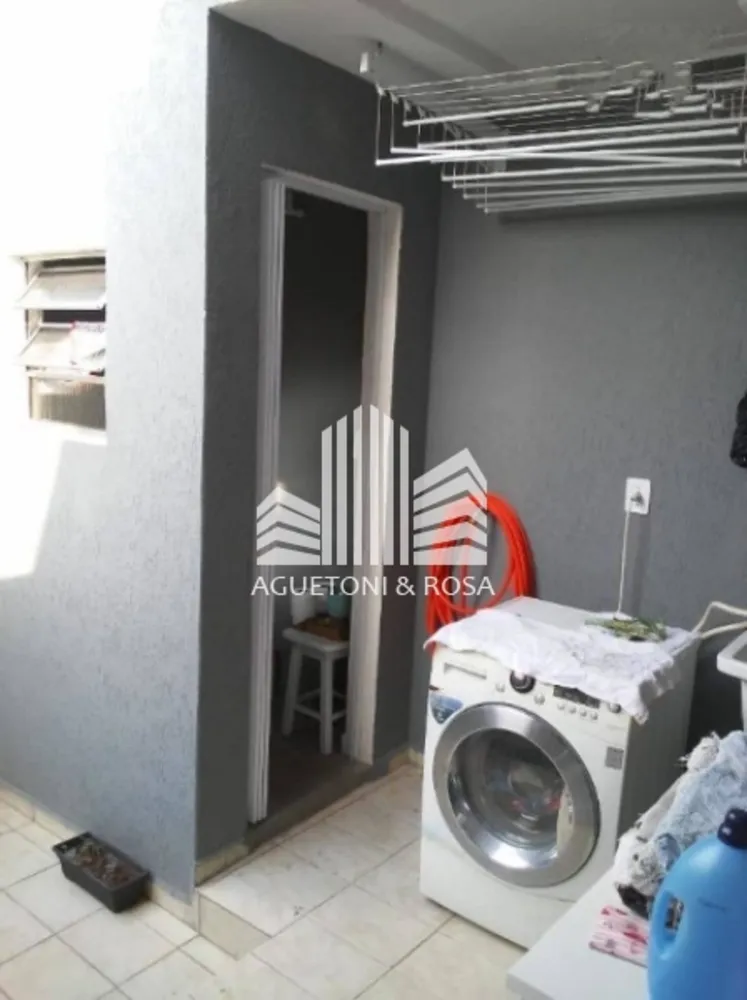 Sobrado, 2 quartos, 115 m² - Foto 13