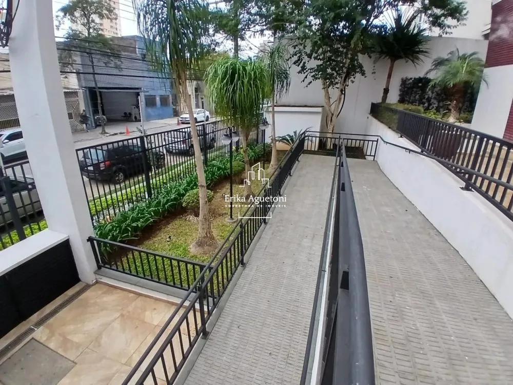 Apartamento, 3 quartos, 62 m² - Foto 3
