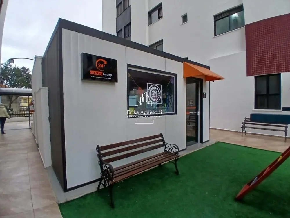 Apartamento, 3 quartos, 62 m² - Foto 11