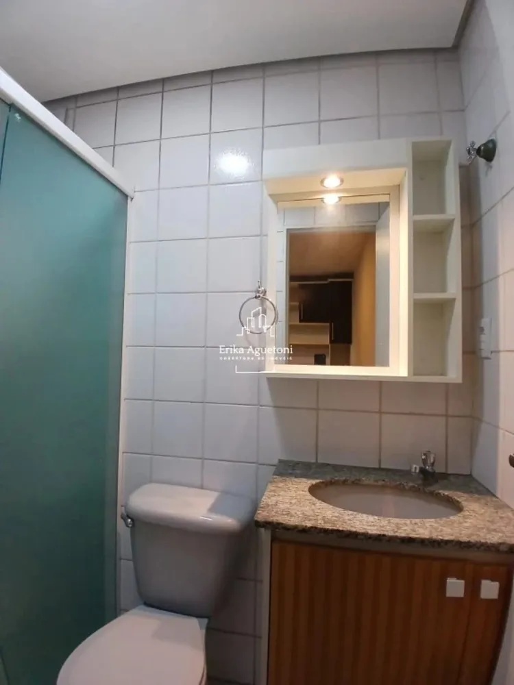 Apartamento, 3 quartos, 62 m² - Foto 6