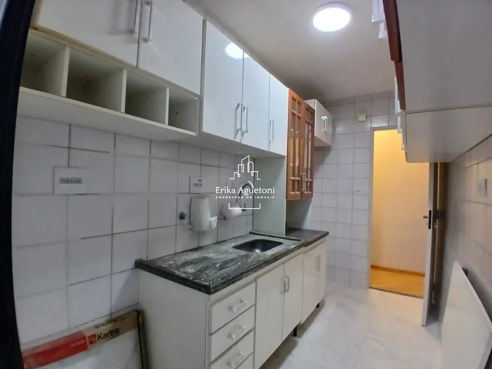 Apartamento, 3 quartos, 62 m² - Foto 4