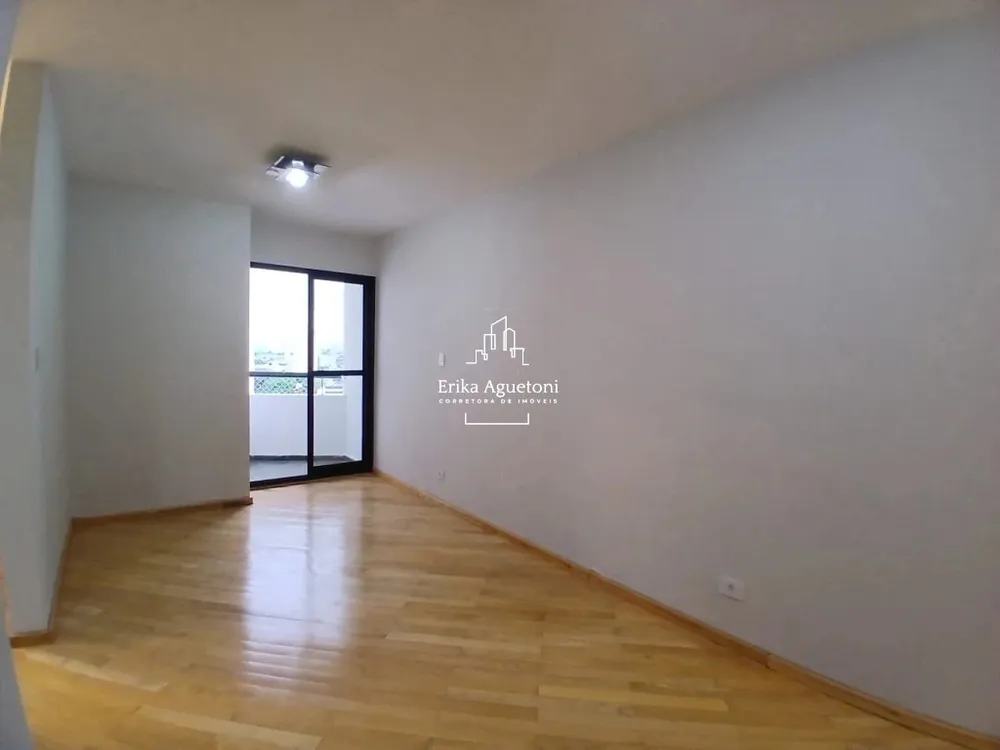 Apartamento, 3 quartos, 62 m² - Foto 5