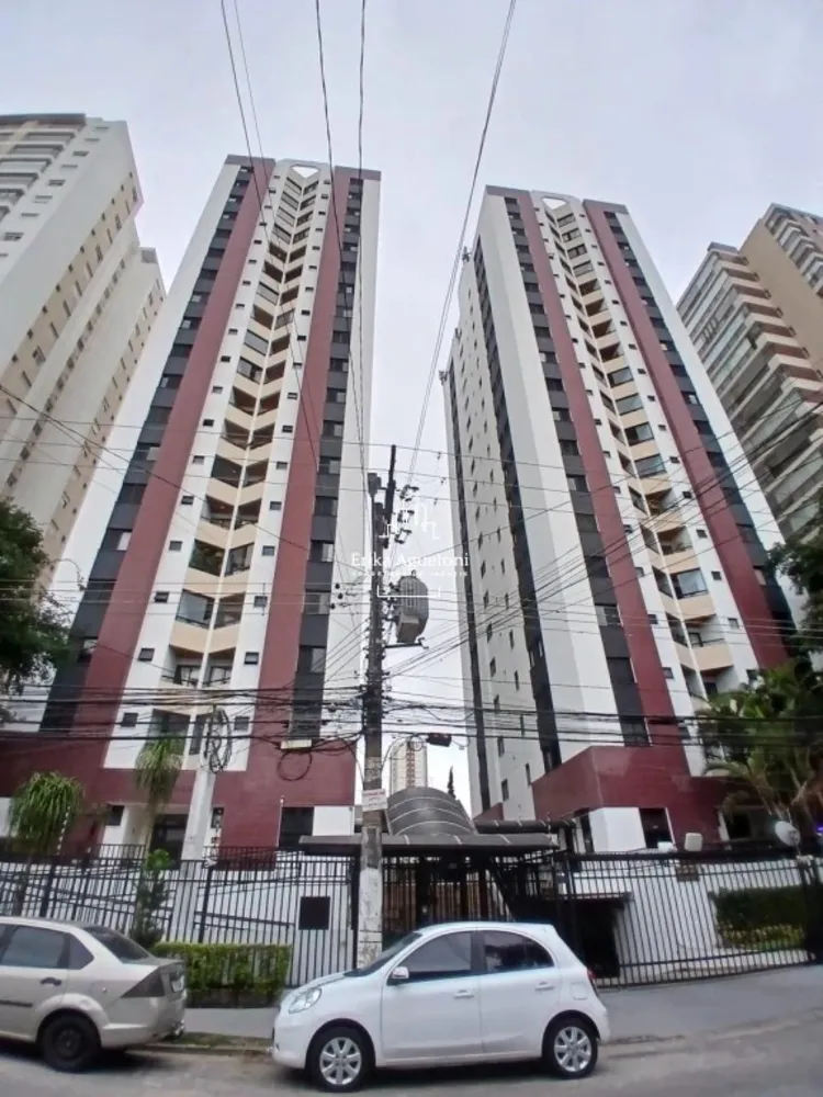 Apartamento, 3 quartos, 62 m² - Foto 2