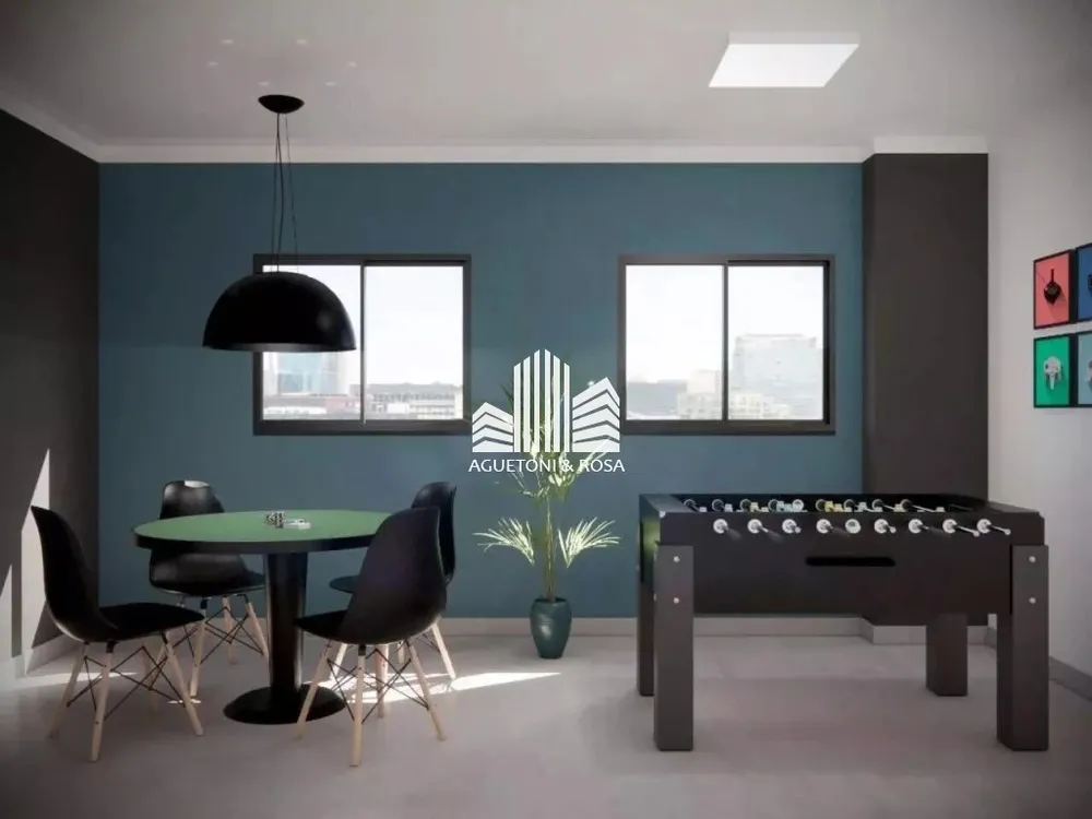 Apartamento, 1 quarto, 29 m² - Foto 14