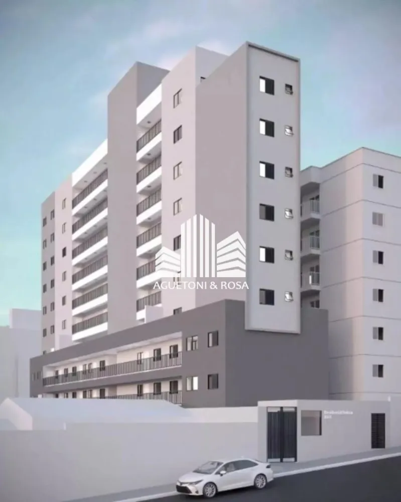 Apartamento, 1 quarto, 29 m² - Foto 9
