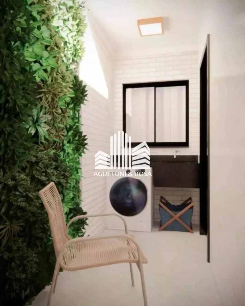 Apartamento, 1 quarto, 29 m² - Foto 5