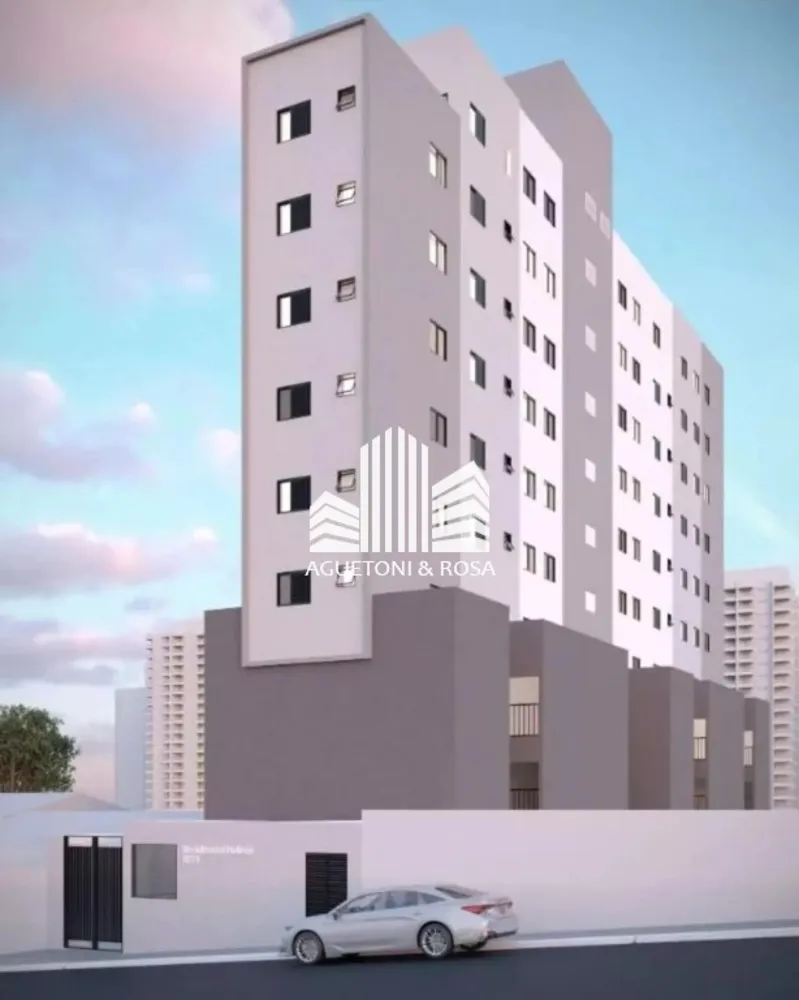 Apartamento, 1 quarto, 29 m² - Foto 8