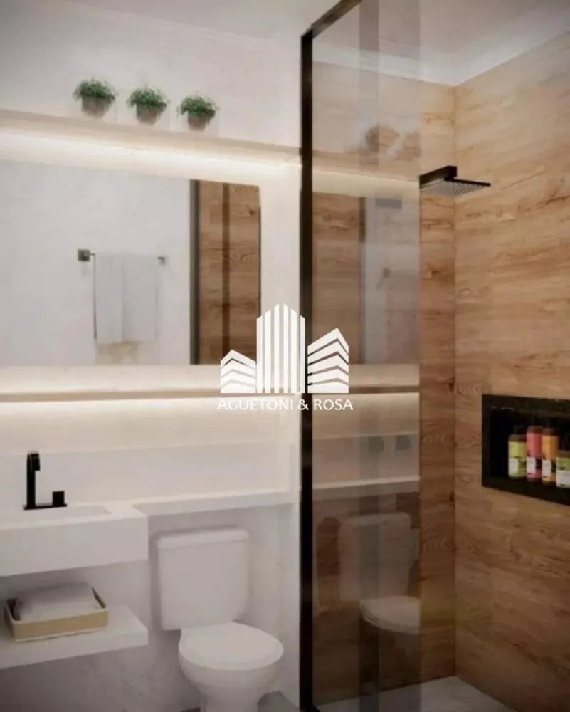 Apartamento, 1 quarto, 29 m² - Foto 4