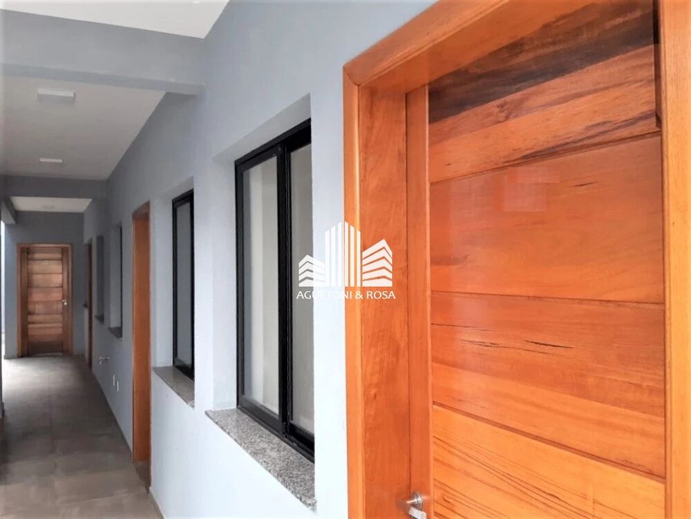Apartamento, 1 quarto, 35 m² - Foto 3