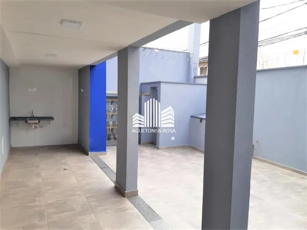 Apartamento, 1 quarto, 35 m² - Foto 14
