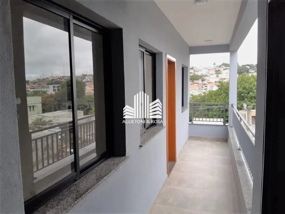 Apartamento, 1 quarto, 35 m² - Foto 20