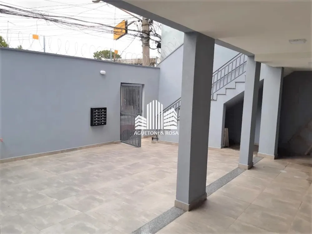 Apartamento, 1 quarto, 35 m² - Foto 15