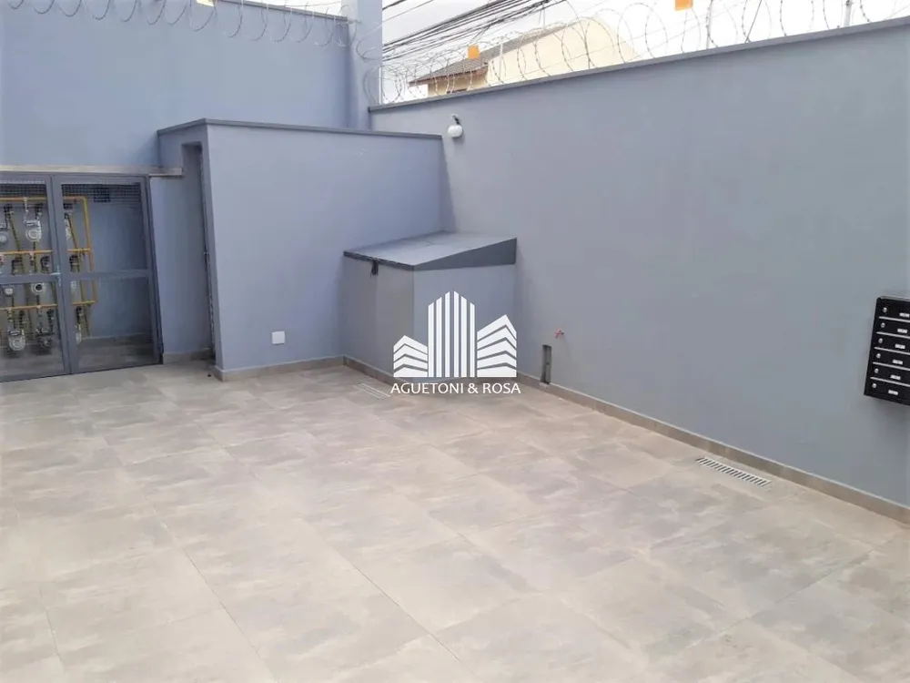 Apartamento, 1 quarto, 35 m² - Foto 16