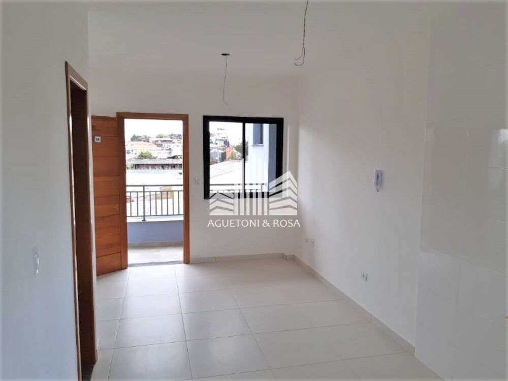 Apartamento, 1 quarto, 35 m² - Foto 2