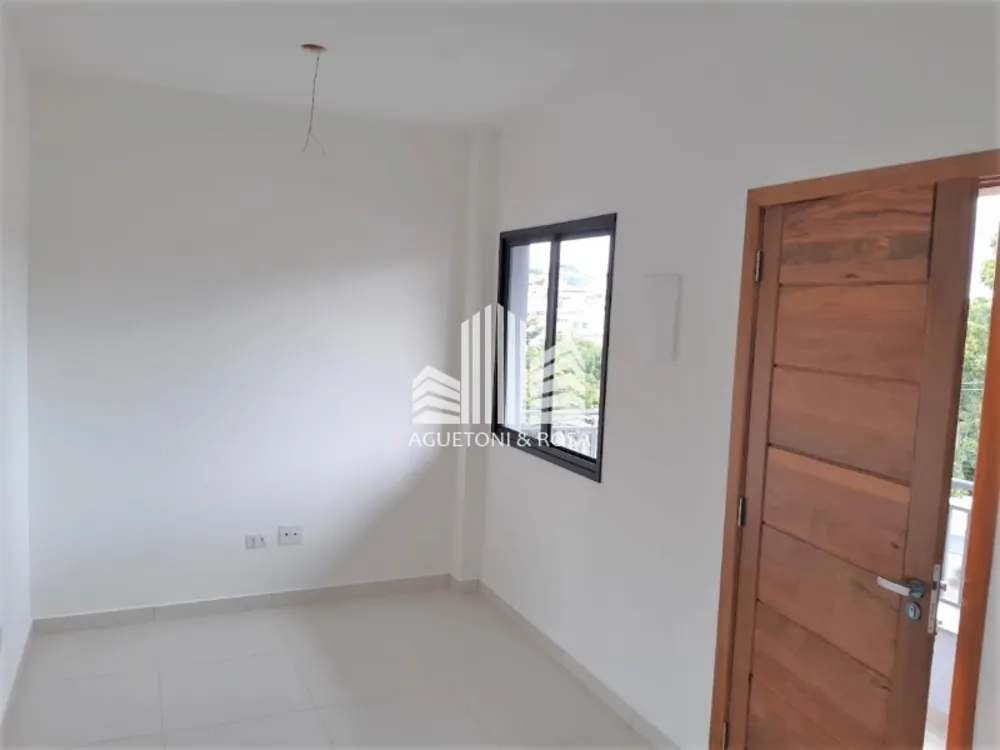 Apartamento, 1 quarto, 35 m² - Foto 3