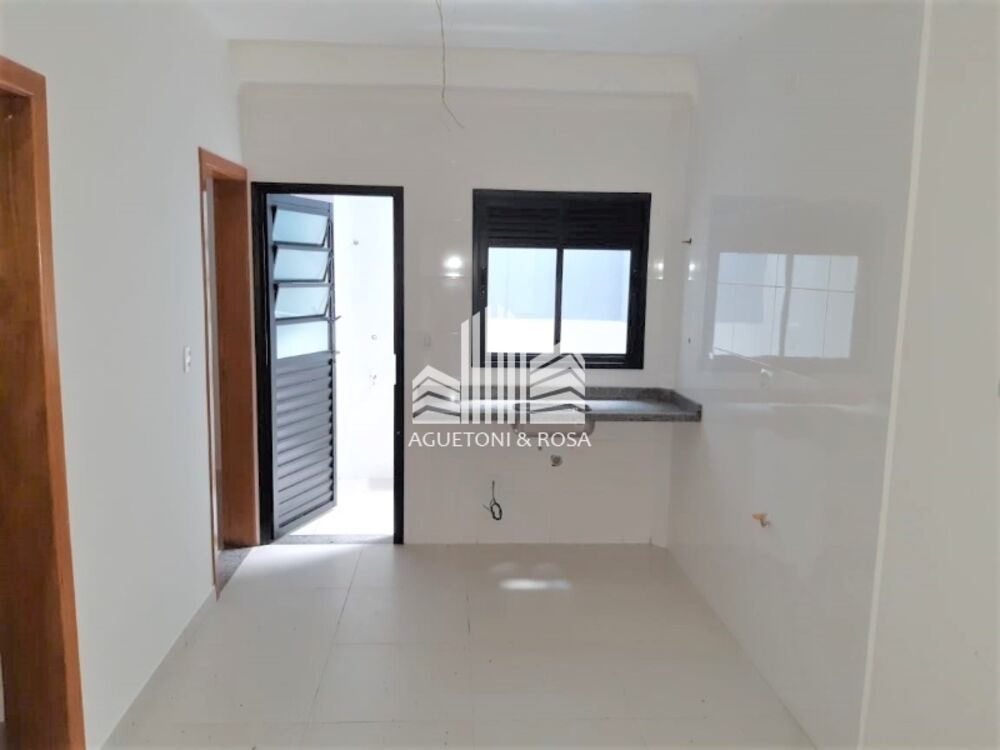 Apartamento, 1 quarto, 35 m² - Foto 4