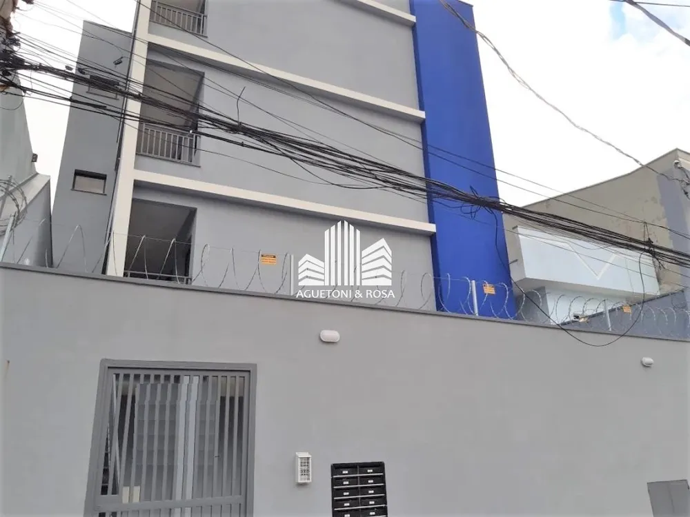 Apartamento, 1 quarto, 35 m² - Foto 12