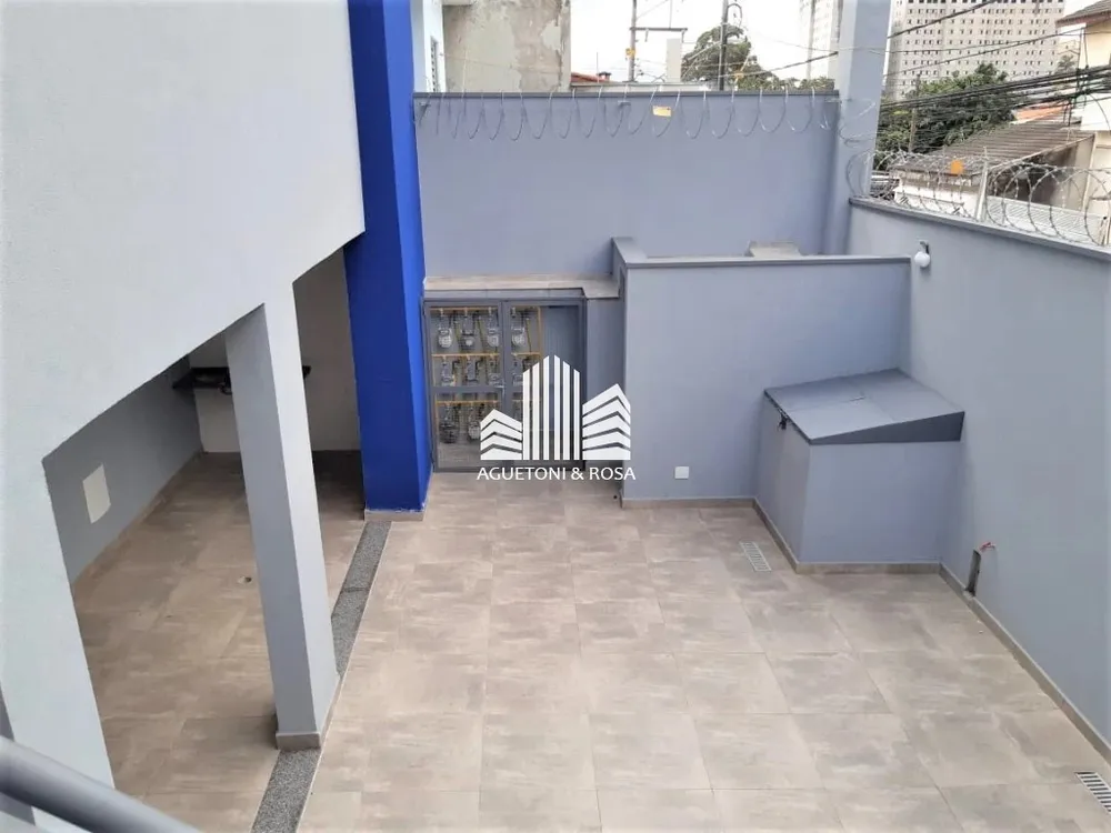Apartamento, 1 quarto, 35 m² - Foto 17