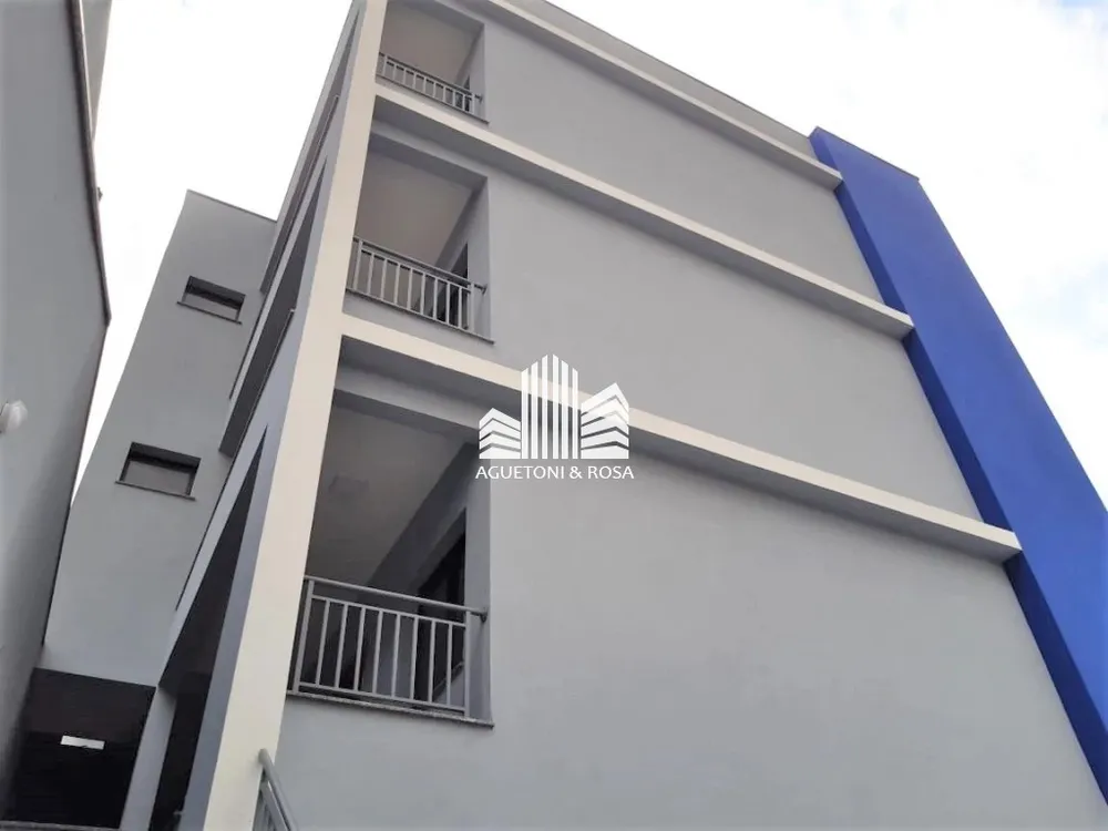 Apartamento, 1 quarto, 35 m² - Foto 13