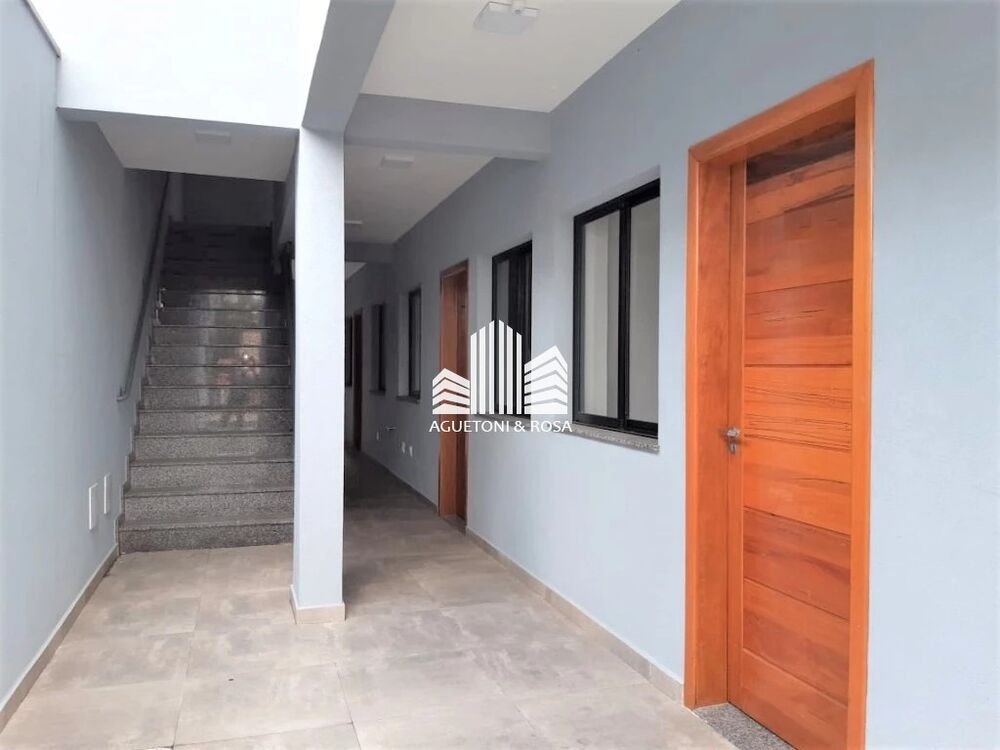 Apartamento, 1 quarto, 35 m² - Foto 1