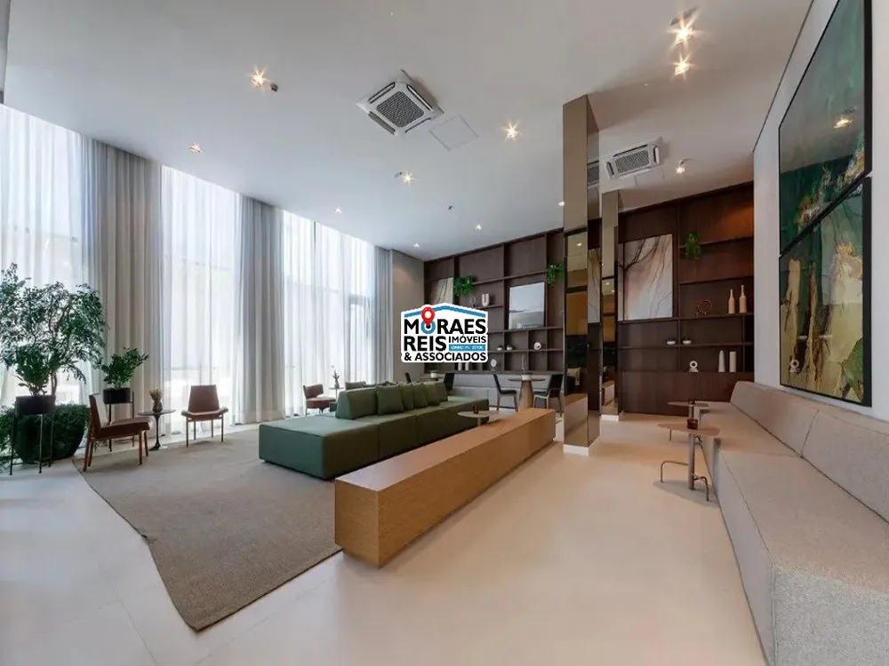 Apartamento, 4 quartos, 167 m² - Foto 5